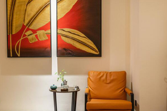 广州海珠区养生会所：睡眠障碍的多模态干预